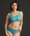 Top Anita Essential Lace 5400 braletka szmaragd