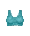 Top Anita Essential Lace 5400 braletka szmaragd