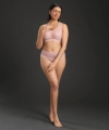 Top Anita Essential Lace 5400 braletka rosewood