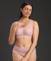 Top Anita Essential Lace 5400 braletka rosewood