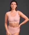 Top Anita Essential Lace 5400 braletka rosewood
