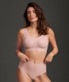 Top Anita Essential Lace 5400 braletka rosewood