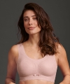 Top Anita Essential Lace 5400 braletka rosewood