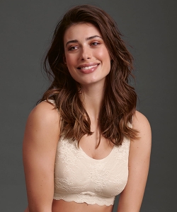  Top Anita Essential Lace 5400 braletka krystaliczna