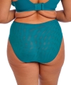 Figi Elomi Zarla ocean depths high leg