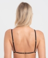 Akcesoria Samanta Melania V100 harness czarne