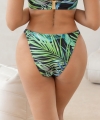 Kostium kąpielowy Krisline Jungle figi bikini