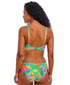 Kostium kąpielowy Freya Isla margarita figi bikini jade