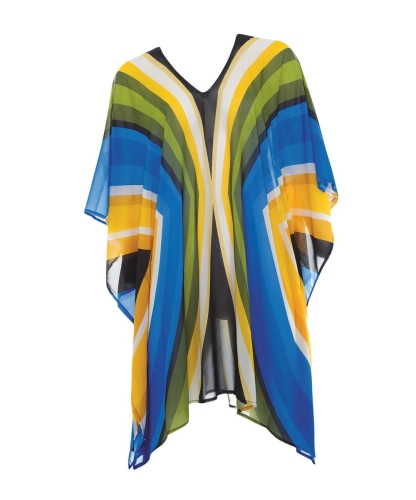Poncho plażowe Sunflair 73805