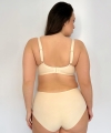 Biustonosz Dalia Sara K37 semi-soft beżowy