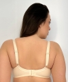 Biustonosz Dalia Sara K37 semi-soft beżowy