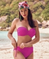 Kostium kąpielowy Rosa Faia 8771-0 figi passion pink
