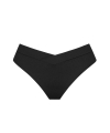 Kostium kąpielowy Samanta Venus M400 figi czarne