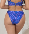 Kostium kąpielowy Krisline Hawai figi bikini