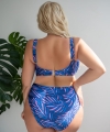 Kostium kąpielowy Krisline Hawai soft roma miękki