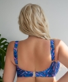 Kostium kąpielowy Krisline Hawai soft roma miękki