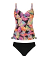 Tankini Feba F38/902 Flower power