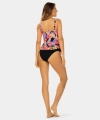 Tankini Feba F38/902 Flower power