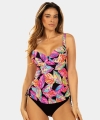 Tankini Feba F38/902 Flower power