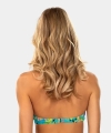 Kostium kąpielowy Feba FG11/906 Exotic Flower góra push-up