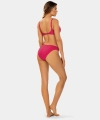 Kostium kąpielowy Feba FD21A/650S Rose Fantasy figi