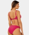 Kostium kąpielowy Feba FD21A/650S Rose Fantasy figi