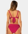 Kostium kąpielowy Feba FD164D/650S Rose Fantasy figi