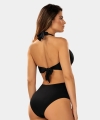 Monokini Feba F233/509S czarne