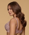 Biustonosz Dalia Quinn K42 soft róż