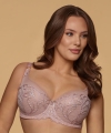 Biustonosz Dalia Quinn K42 soft róż