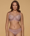 Biustonosz Dalia Quinn K26 soft róż