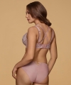 Biustonosz Dalia Quinn K26 soft róż