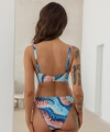 Kostium kąpielowy Krisline Fiji Brassiere Roma usztywniany