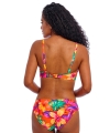 Kostium kąpielowy Freya Sun Haze figi bikini mandarin