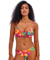 Kostium kąpielowy Freya Sun Haze figi bikini mandarin