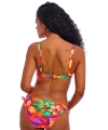 Kostium kąpielowy Freya Sun Haze tie side brief mandarin