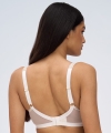 Biustonosz Alles Chiara bralette miękki off-white
