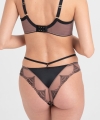 Figi tanga Samanta Pepper M300 tattoo