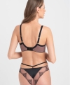 Figi tanga Samanta Pepper M300 tattoo
