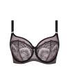 Biustonosz Samanta Pepper A143 miękki tattoo