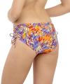 Kostium kąpielowy Lupoline Bliss figi 1 z troczkami