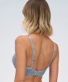 Biustonosz Alles Salt &amp; Sea push-up morski