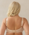 Biustonosz Krisline Dolce opal soft full cup miękki