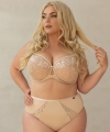 Biustonosz Krisline Dolce opal soft full cup miękki
