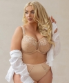 Biustonosz Krisline Dolce opal soft full cup miękki