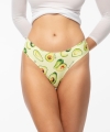Figi Julimex Avocado simple brasil