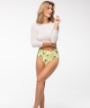 Figi Julimex Avocado simple brasil maxi