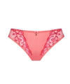 Figi tanga Samanta Perla M300 koralowe