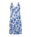 Sukienka plażowa Anita 8101 Mala royal blue