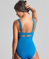 Kostium kąpielowy Panache Lara jednoczęściowy Aurora blue